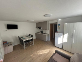 Apartma Melinc
